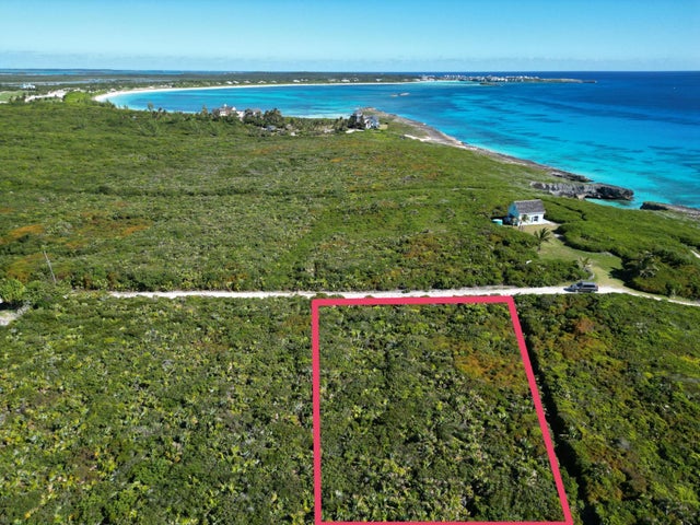 19 N Yelllow Wood Hilltop, Abaco
