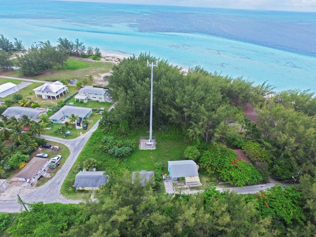 Ripley Street, Eleuthera