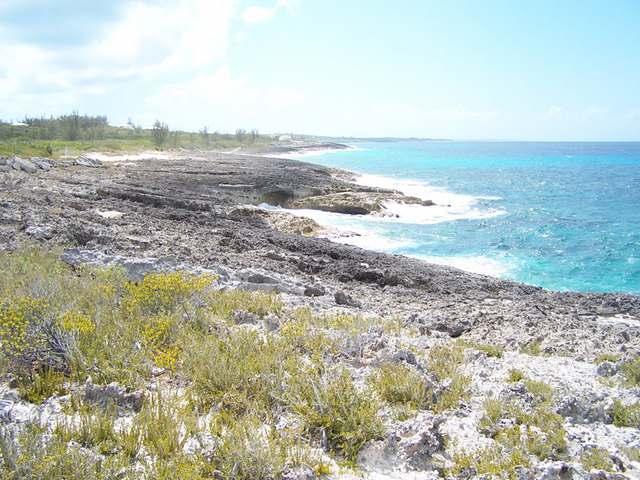 Ocean Drive, Eleuthera