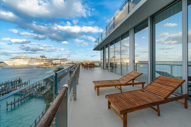 One Particular Harbour 506/516, New Providence/Paradise Island