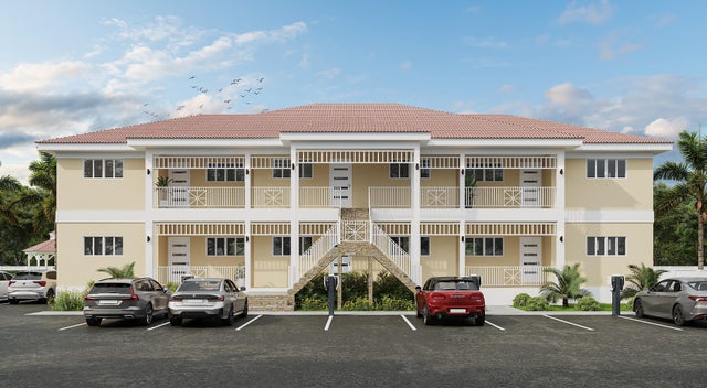 14 Via Della Rosa 4, New Providence/Paradise Island