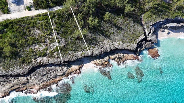 Rainbow Bay Subdivision, Eleuthera