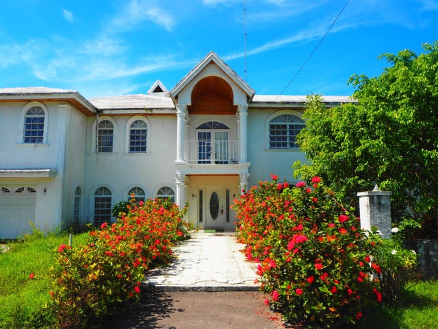 7 Coral Heights Subdivision, New Providence/Paradise Island