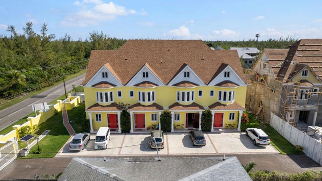 4 Dunmore Ct South Ocean, New Providence/Paradise Island