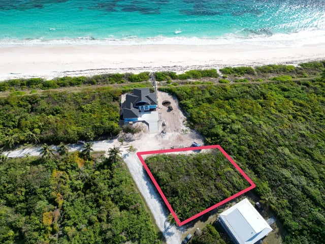 50 50 Ocean Drive, Abaco