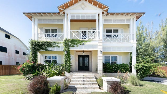 Lot 3 Destini Lakes, New Providence/Paradise Island