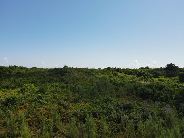 1 Acre Man O War Sound, A, Andros