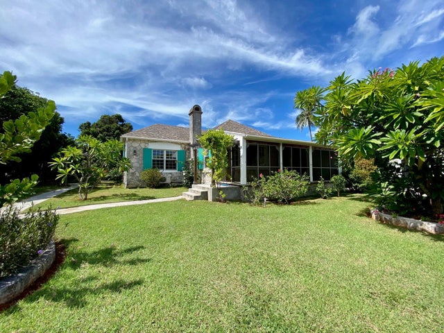 Jasmine Cottage, Eleuthera