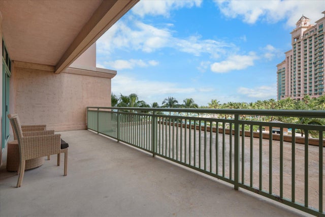 The Reef Residences 3-910/912, New Providence/Paradise Island