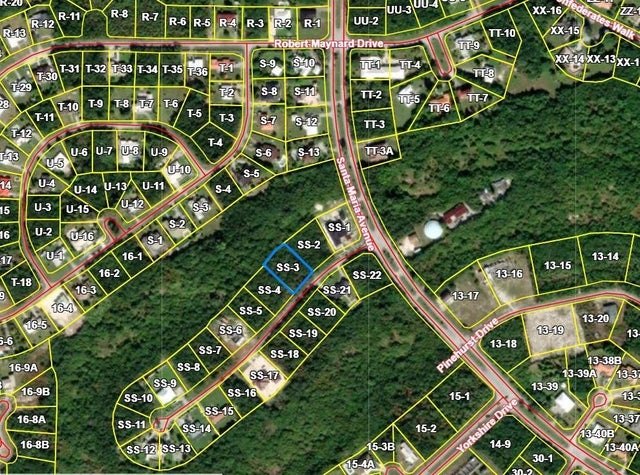 3 Cotton Ball Lane, Grand Bahama/Freeport