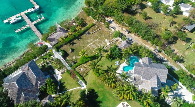 Seabreeze Villa, Eleuthera