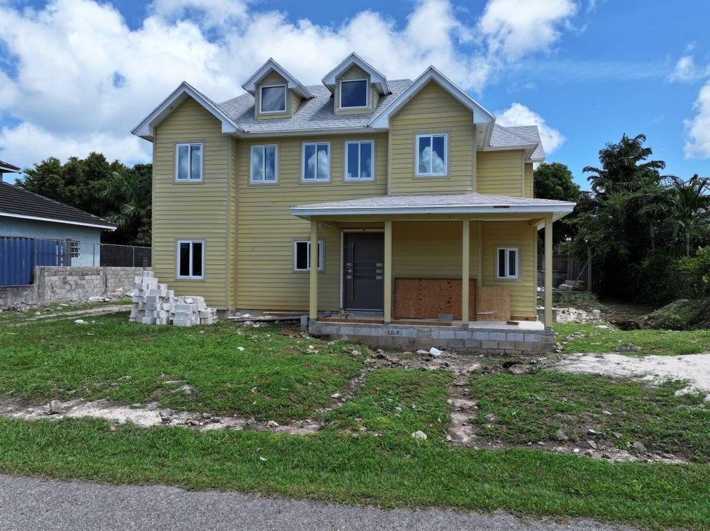 Highland Park, New Providence/Paradise Island Property Listing: MLS® #60602