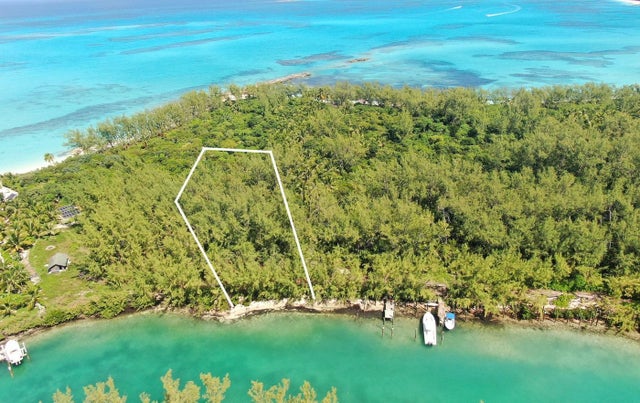Lot 131, Rose Island, New Providence/Paradise Island