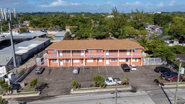 #19 Gilda Street, Kennedy, New Providence/Paradise Island