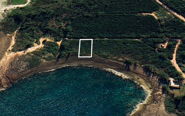 Lot 22, Rainbow Bay, Eleuthera