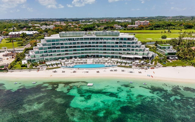 5th Floor Unit, Goldwynn 506, New Providence/Paradise Island
