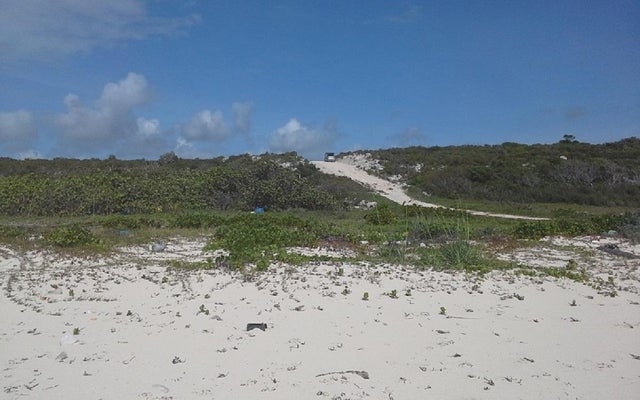 Lot C Jewfish Hill, Crooked Island