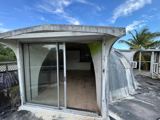 Dome House Bahama Sound 2, Exuma & Exuma Cays