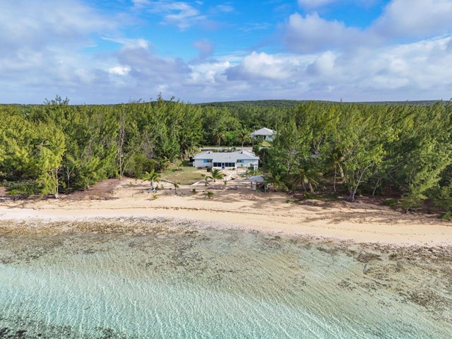 Tarpum Bay, Eleuthera