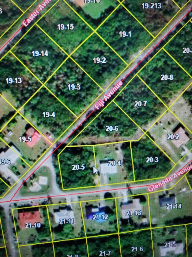 6 Fiji Avenue, Grand Bahama/Freeport