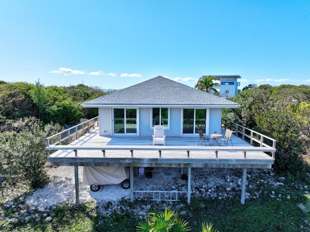 17 Hidden Coast 17, Abaco