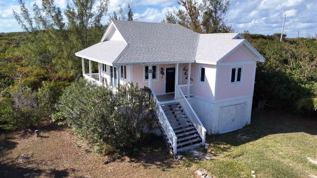 Rainbow Bay Subdivision, Eleuthera