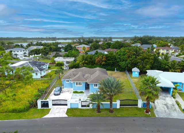 Starfish Street Coral Har 25, New Providence/Paradise Island