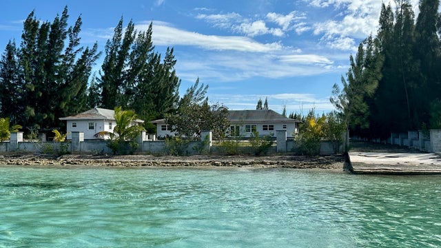 24 Sunset Point Andros, Andros