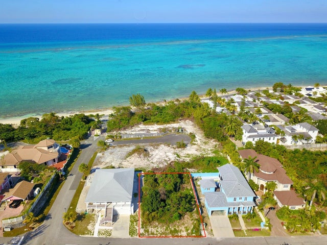 Lot 86 Saffron Hill, New Providence/Paradise Island