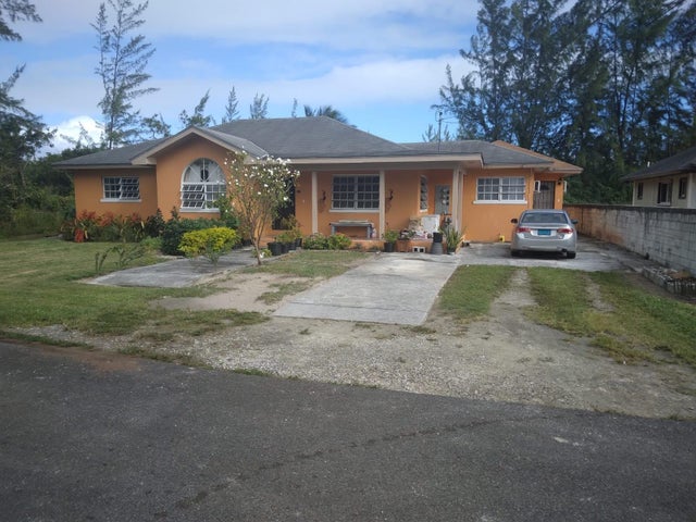 Savanna Street, New Providence/Paradise Island