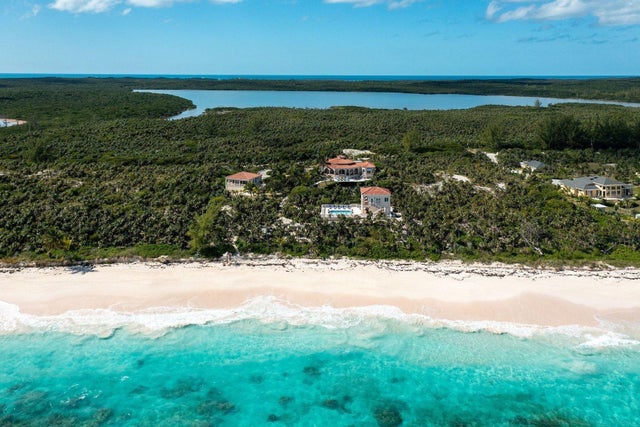 Villa De Palmas, Eleuthera