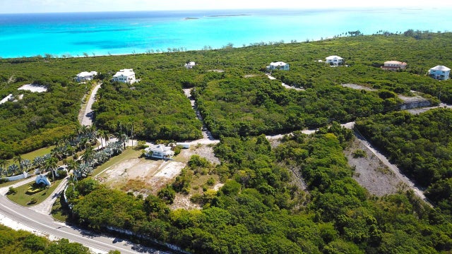 97 Moss Town, Exuma, Exuma & Exuma Cays