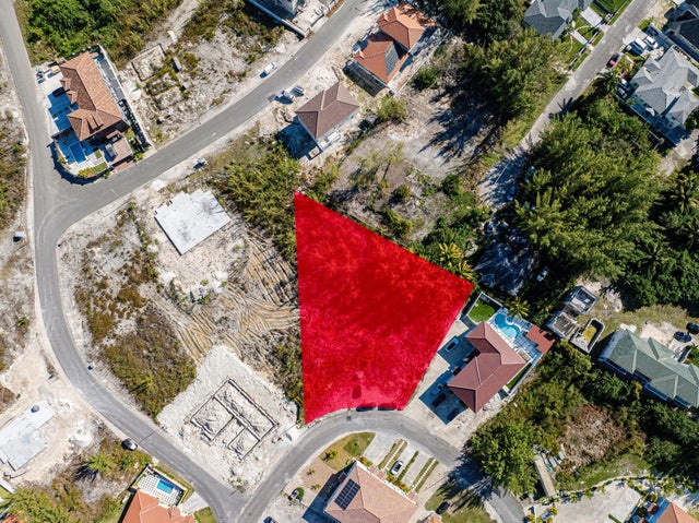 Via Della Rosa 279, New Providence/Paradise Island