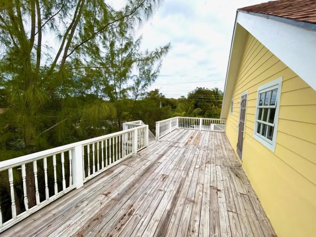 Queens Highway, Eleuthera