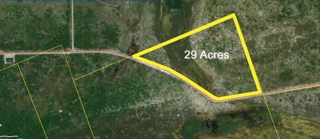 Emmanuel Way, Grand Bahama/Freeport