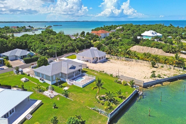 Russell House, Abaco