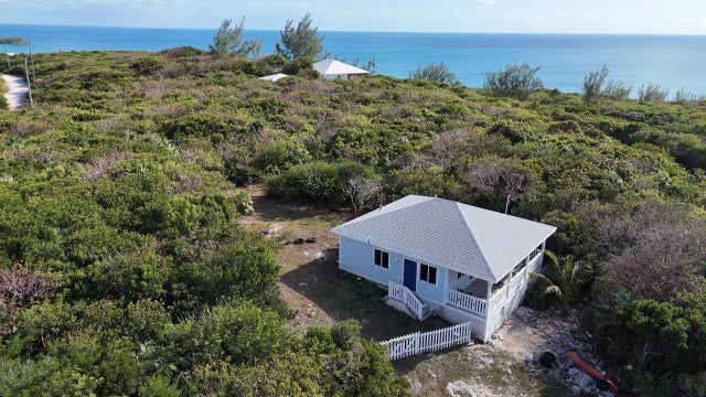 Rainbow Bay Subdivision, Eleuthera