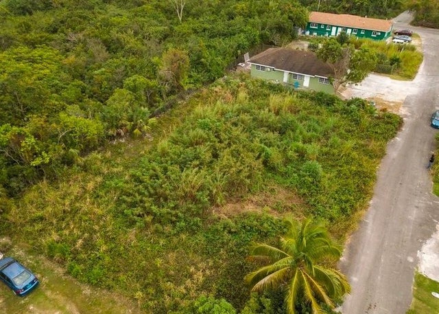 Plainfield Road, New Providence/Paradise Island