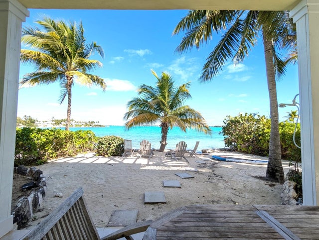 February Point Villa D1, Exuma & Exuma Cays