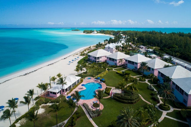 Bahama Beach Club 2082, Abaco