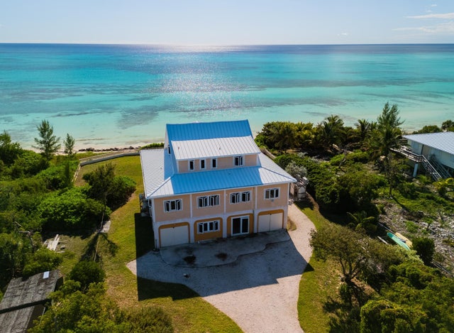 Turtle Reef Cove, Grand Bahama/Freeport