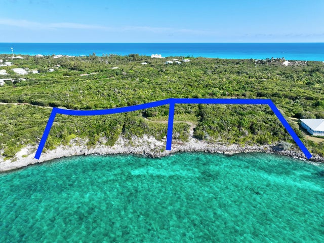 0 Estate Lot 19/20 0, Abaco