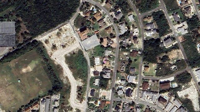 Twynam Heights, New Providence/Paradise Island