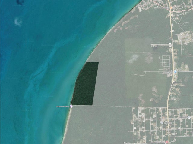 Tarpum Bay Waterfront, Eleuthera