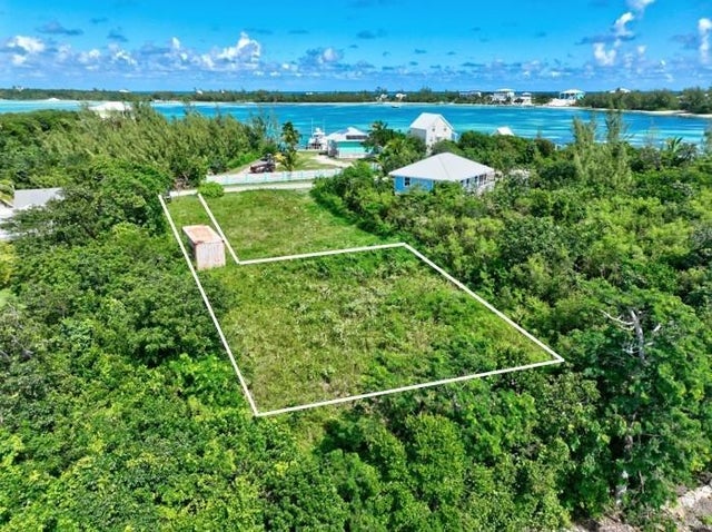 Cocoa Bay Green Turtle Cay Lot C1b, Abaco