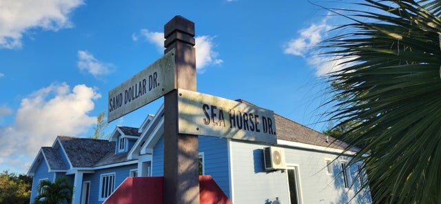 Sea Horse Drive, Serenity, New Providence/Paradise Island