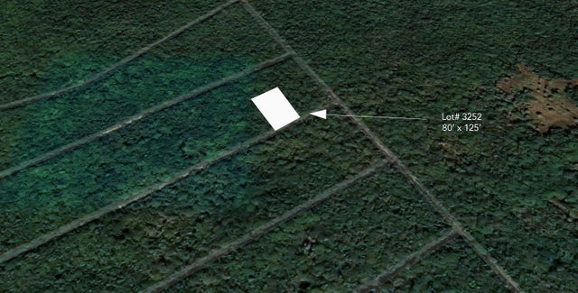 Lot #3252 Bahama Sound #5, Exuma & Exuma Cays