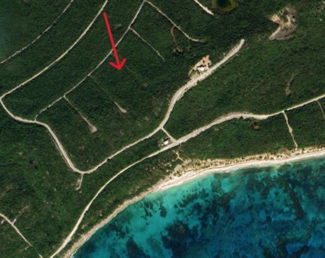 Columbus Landings, San Salvador