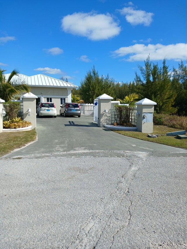 43 Bayview Court, Grand Bahama/Freeport