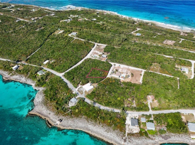 Rainbow Bay Subdivision, Eleuthera